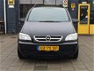 Opel Zafira - 1.6 16V Maxx - 1 - Thumbnail