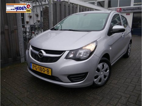 Opel Karl - 1.0 Edition Arico - 1