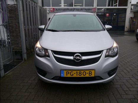 Opel Karl - 1.0 Edition Arico - 1