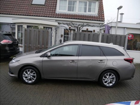 Toyota Auris Touring Sports - 1.8 Hybrid Dynamic - 1