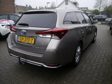 Toyota Auris Touring Sports - 1.8 Hybrid Dynamic - 1