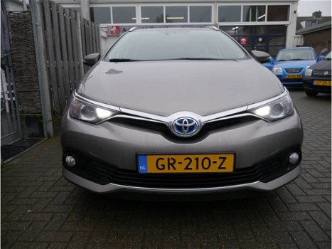 Toyota Auris Touring Sports - 1.8 Hybrid Dynamic - 1