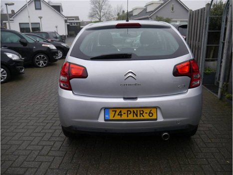 Citroën C3 - 1.4 VTi Dynamique - 1