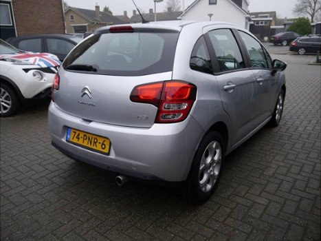 Citroën C3 - 1.4 VTi Dynamique - 1