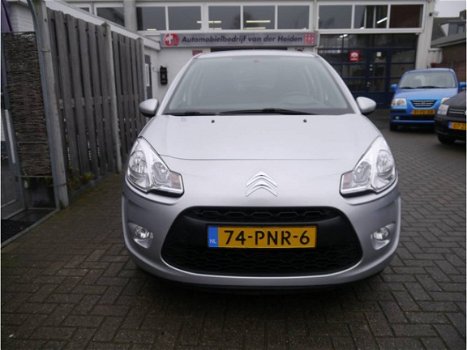 Citroën C3 - 1.4 VTi Dynamique - 1