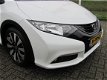 Honda Civic - 1.8 142pk Automaat Sport Cruisecontrol - 1 - Thumbnail