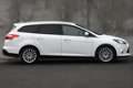 Ford Focus - 1.0 EcoBoost 125pk Titanium ECC | PDC | QUICKCLEAR | KEYLESS - 1 - Thumbnail