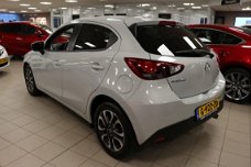 Mazda 2 - 2 1.5 Skyactiv-G GT-M