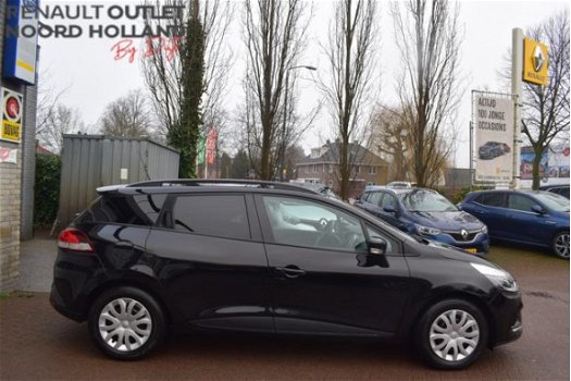 Renault Clio Estate - Energy TCe 90pk S&S Zen+PDC - 1