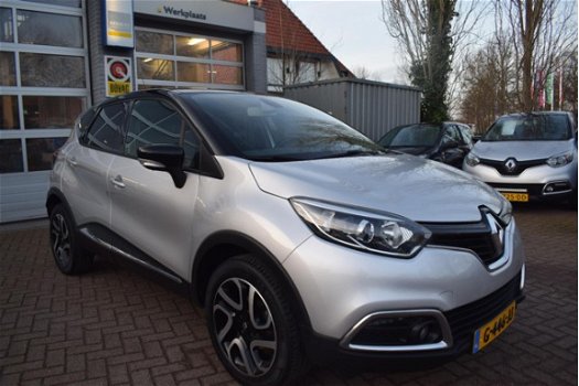 Renault Captur - Energy TCe 90PK S&S Dynamique - 1