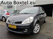 Renault Clio - 1.4 16V Bus. Line Key less clima - 1 - Thumbnail