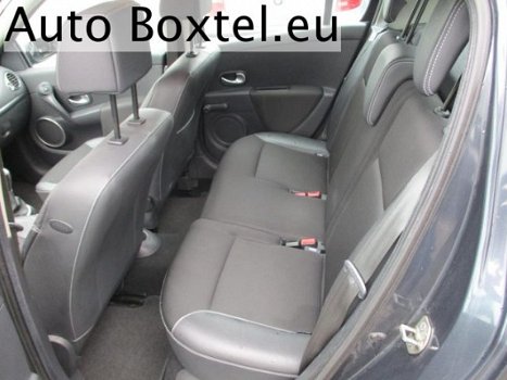 Renault Clio - 1.4 16V Bus. Line Key less clima - 1