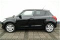 Suzuki Swift - 1.2 Select Smart Hybrid RIJKLAAR PRIJS - 1 - Thumbnail