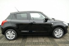 Suzuki Swift - 1.2 Select Smart Hybrid RIJKLAAR PRIJS