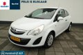 Opel Corsa - 1.2-16V Selection RIJKLAAR PRIJS - 1 - Thumbnail