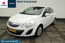 Opel Corsa - 1.2-16V Selection RIJKLAAR PRIJS