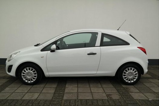 Opel Corsa - 1.2-16V Selection RIJKLAAR PRIJS - 1