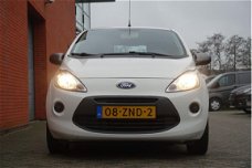 Ford Ka - 1.2 69pk Champions Edition