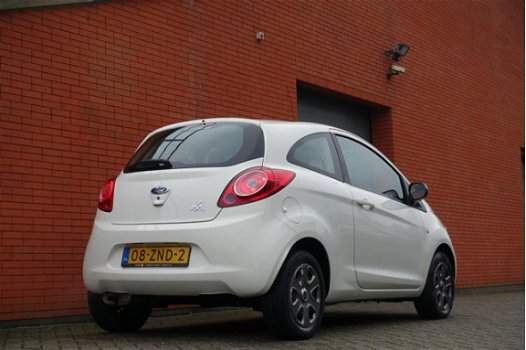 Ford Ka - 1.2 69pk Champions Edition - 1