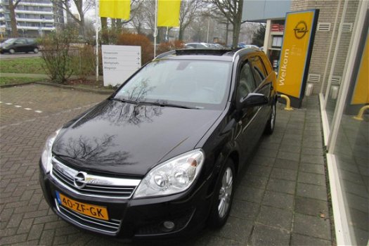 Opel Astra - 1.6 16V COSMO ECC/FAB.DAK - 1