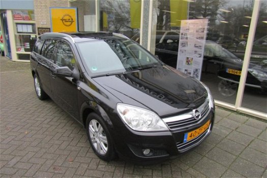 Opel Astra - 1.6 16V COSMO ECC/FAB.DAK - 1