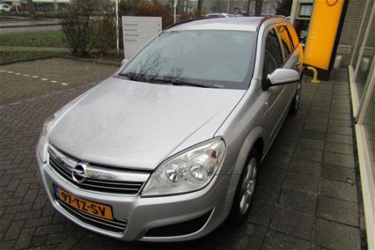 Opel Astra - 1.6 16V STATION AUTOMAAT - 1