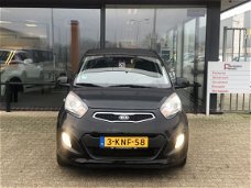 Kia Picanto - 1.0 CVVT 69 PK ISG 5D Comfort Pack