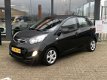 Kia Picanto - 1.0 CVVT 69 PK ISG 5D Comfort Pack - 1 - Thumbnail