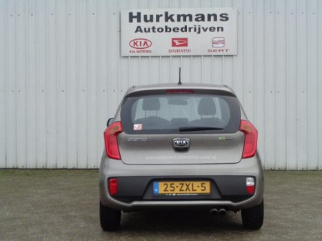 Kia Picanto - 1.0i 3DRS AIRCO, 1e EIGENAAR - 1