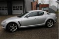 Mazda RX-8 - 1.3 I 141KW RENESIS - 1 - Thumbnail