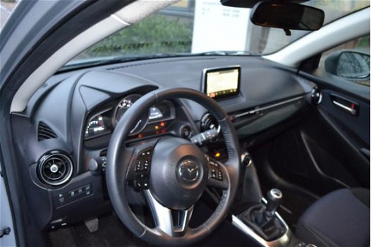 Mazda 2 - 2 1.5 Skyactiv-G GT-M Line - 1