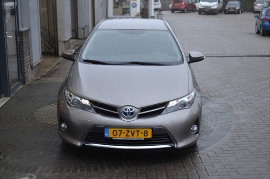 Toyota Auris - 1.8 Hybrid Aspiration - 1