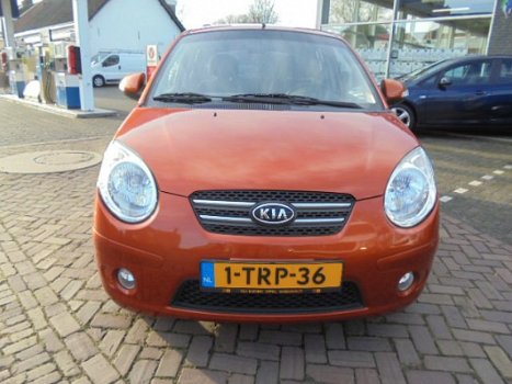 Kia Picanto - 1.1 SPORT/Airco/Electr.pak - 1