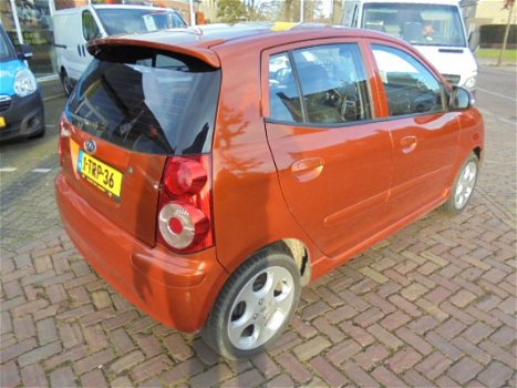 Kia Picanto - 1.1 SPORT/Airco/Electr.pak - 1