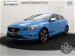 Volvo V40 - T3 R-DESIGN CAM NAVI BLUETOOTH 17INCH - 1 - Thumbnail