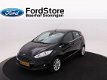 Ford Fiesta - 1.0 100pk EcoBoost Titanium | Dealer ondh. | PDC | Navi | - 1 - Thumbnail