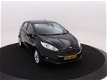 Ford Fiesta - 1.0 100pk EcoBoost Titanium | Dealer ondh. | PDC | Navi | - 1 - Thumbnail