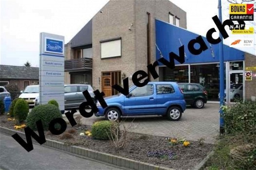 Toyota Yaris - 1.3 VVT-i Style navigatie camera enz - 1