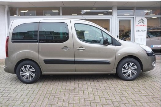 Citroën Berlingo - VTi 120 Collection trekhaak 1e eigenaar - 1