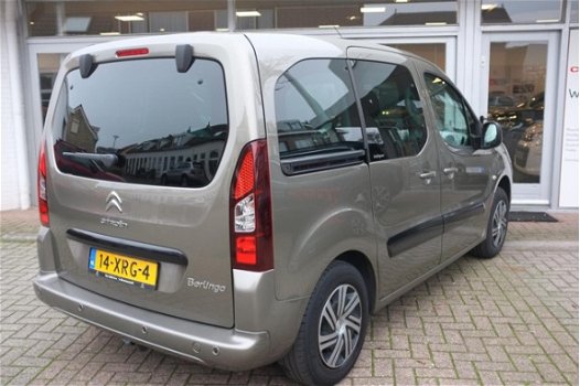 Citroën Berlingo - VTi 120 Collection trekhaak 1e eigenaar - 1