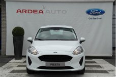 Ford Fiesta - 1.1 85pk Trend