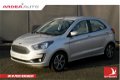 Ford Ka - 1.2 85pk Trend Ultimate - 1 - Thumbnail