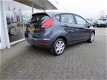 Ford Fiesta - 1.25i TREND 5 DEURS *AIRCO/DEALERONDERHOUDEN - 1 - Thumbnail