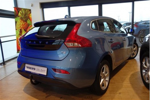 Volvo V40 - T2 122PK GT Mom. Navi, Park Assist Pilot, stoelverwarming - 1