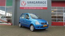 Suzuki Wagon R+ - 1.3