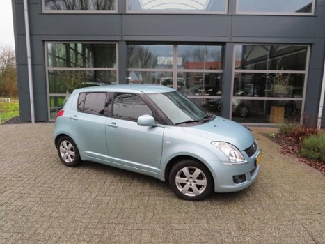 Suzuki Swift - 1.3 Shogun airco 61000 km - 1