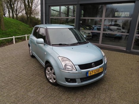 Suzuki Swift - 1.3 Shogun airco 61000 km - 1