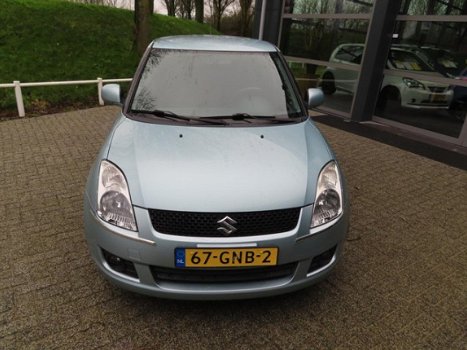 Suzuki Swift - 1.3 Shogun airco 61000 km - 1