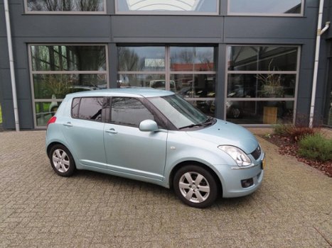 Suzuki Swift - 1.3 Shogun airco 61000 km - 1