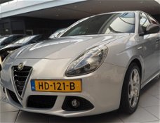 Alfa Romeo Giulietta - 1.4 Turbo MultiAir 170pk TCT Sprint